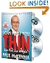 I Can Make You Thin - Love Food, Lose Weight: New Full Colour Edition (includes free DVD and CD)
