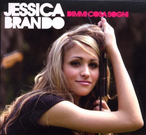 Jessica Brando - Love Me Now - Zortam Music