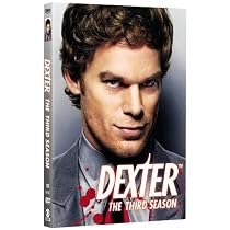 Dexter: The Third Season