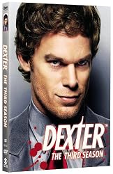 Dexter: The Third Season