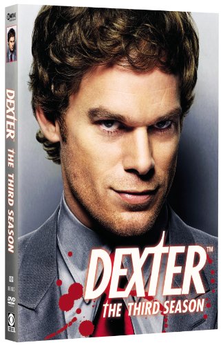 Dexter: The Complete Third Season