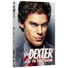 Dexter: The Complete Third Season