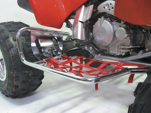 Pro Armor P042050 Pro XC Nerf Bar