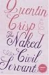 Stranger Than... - The Naked Civil Servant