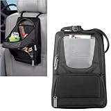 Case Logic Seat Back Organizer Black 8150-01BK