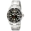 Invicta Men's Pro Diver Collection Stainless Steel Watch #6499