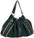 Rampage Daphne Drawstring Hobo