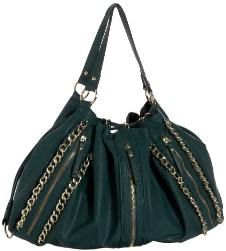 Rampage Daphne Drawstring Hobo