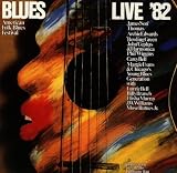 picture of American Folk Blues Festi