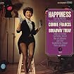 Happiness: Connie Francis On Broadway Today