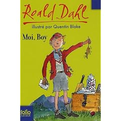 Moi, Boy