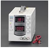 JP71636 0-18V/0-5A 直流安定化電源