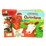 Junior Groovies: On the Farm