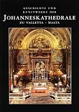 Produkt-Bild: Geschichte und Kunstwerke der Johanneskathedrale zu Valletta - Malta