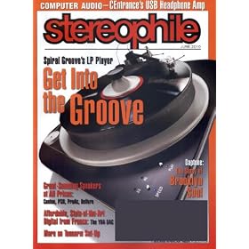 Stereophile Magazine