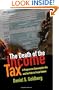 The Death of the Income Tax: A Progressive Consumption Tax and the Path to Fiscal Reform