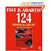 Fiat and Abarth 124 Spider and Coupe (Car & Motorcycle Marque/Model)