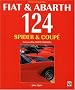 Fiat & Abarth 124 Spider & Coupe
