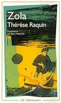 Therese Raquin (Garnier-Flammarion)