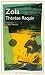 Therese Raquin (Garnier-Flammarion)