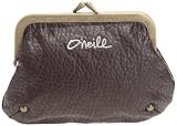 O’Neill Ac Jetty Wallet Pack, Portefeuille fille – Bronze, Cuir