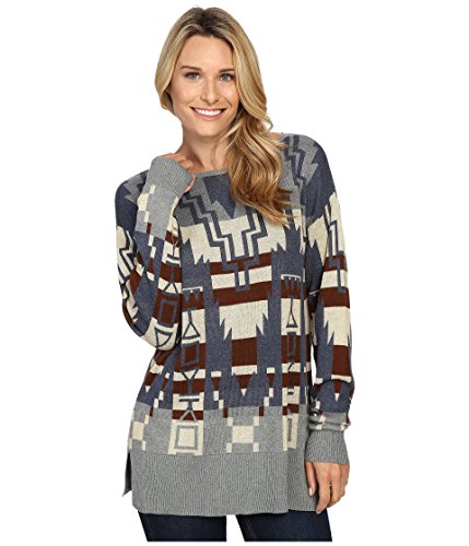 [ターシャポリッズィ] Tasha Polizzi レディース Chelsea Crew トップス [並行輸入品]