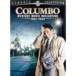 Columbo: Mystery Movie Collection 1991-1993