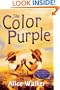 The Color Purple (Turtleback School & Library Binding Edition)