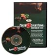 Poker Countdown Tournament Timer Dvd by 