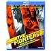 The Fighters (Uncut)[Blu-ray]