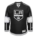 Los Angeles Kings Reebok Alternate Premier NHL Jersey