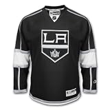 Los Angeles Kings Reebok Alternate Premier NHL Jersey