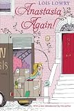 Anastasia Again! (An Anastasia Krupnik story)