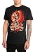 Balance And Composure Native Tattoo Slim-Fit T-Shirt