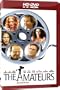 The Amateurs [HD DVD]