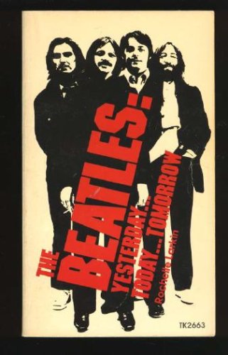 The Beatles: Yesterday, Today, Tomorrow