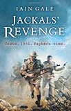 Jackals' revenge
