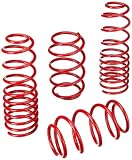 Produkt-Bild: SUPERSPORT SU51004 Tieferlegungsfedern OPEL Vectra B Stufenheck, Schr&auml;gheck, Caravan J96 Motoren 1.6,1.8,1.7D,1.7DTI (55-92kW) Bj. 10/95- Frontantrieb