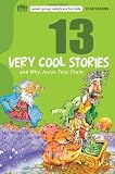 13 Very Cool Stories and Why Jesus Told Them (Small Group Solutions for Kids) Jesus of Cool