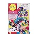 Alex Tie Dye Party Kit