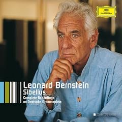 Sibelius - Symphonies n� 1, 2, 5, 7 (3CD)