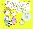 Canciones infantiles