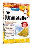 Revue Anuman Interactive  / Ashampoo XP Uninstaller