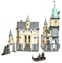 LEGO Harry Potter: Hogwarts Castle Set (4709)