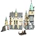 LEGO Harry Potter: Hogwarts Castle Set (4709)