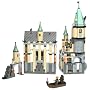 LEGO Harry Potter: Hogwarts Castle Set (4709)