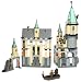 Lego Harry Potter Hogwarts Castle Set 4709