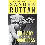 lullaby for the nameless nolan hart  tain thrillers