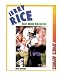 Jerry Rice: Star Wide Receiver (Sports Reports) by Stew Thornley