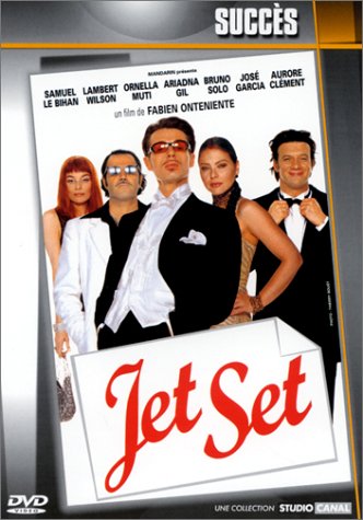 Childrens Toyshop  DVD : Jet Set